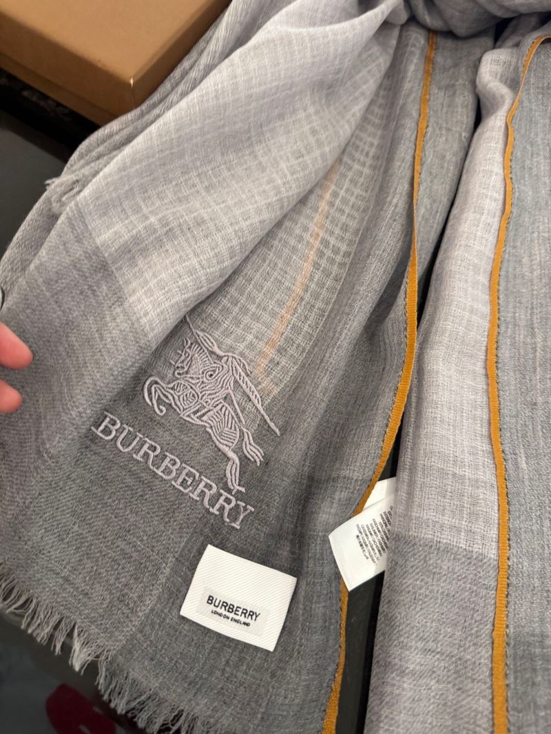 Burberry Scarf